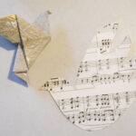 paper doves